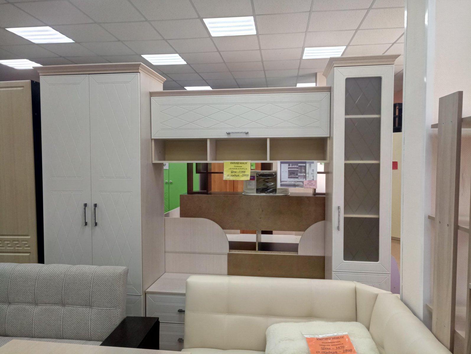 Мебельные салоны города Якутска (много фото) - remhandy.ru